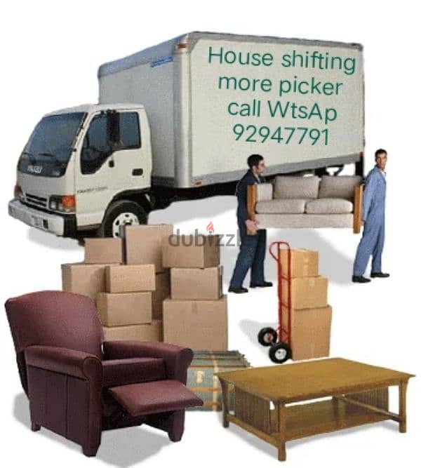 House shifting 0