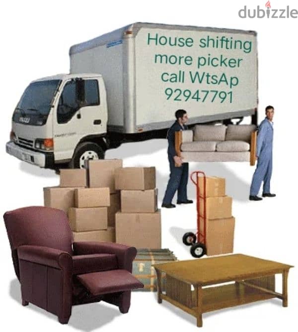 House shifting 11