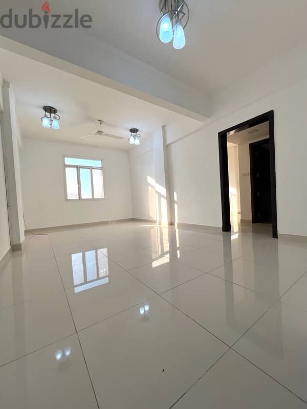 1 BHK FOR RENT - AL KHUWAIR ! 1