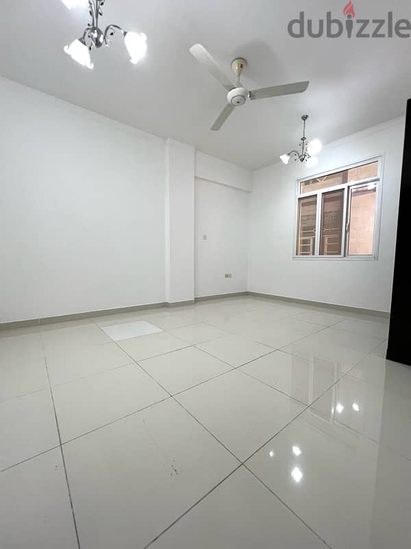 1 BHK FOR RENT - AL KHUWAIR ! 3