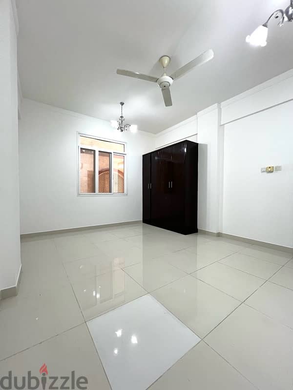 1 BHK FOR RENT - AL KHUWAIR ! 4