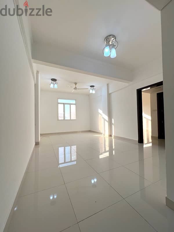 1 BHK FOR RENT - AL KHUWAIR ! 0