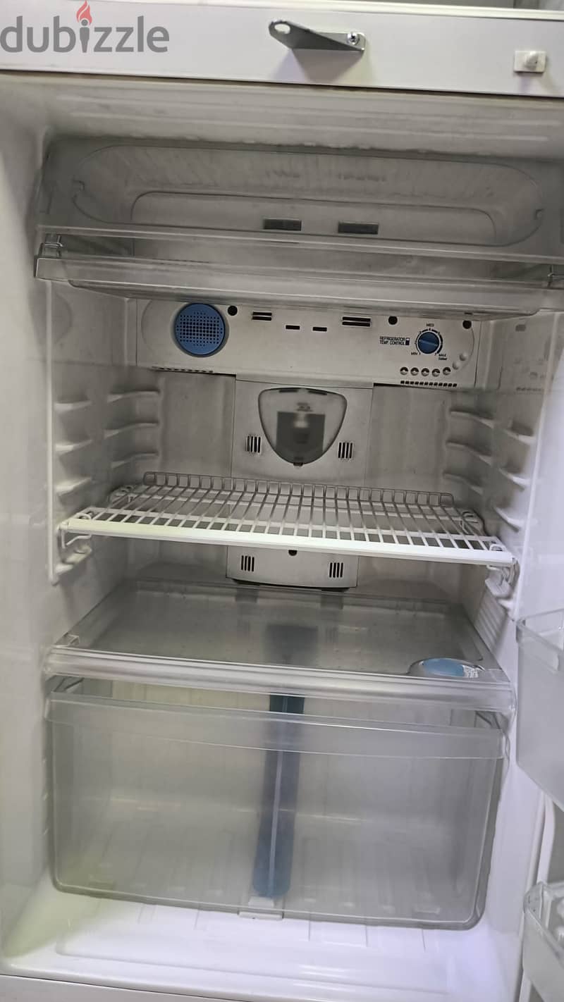 Sharp Refrigerator for Sale 1