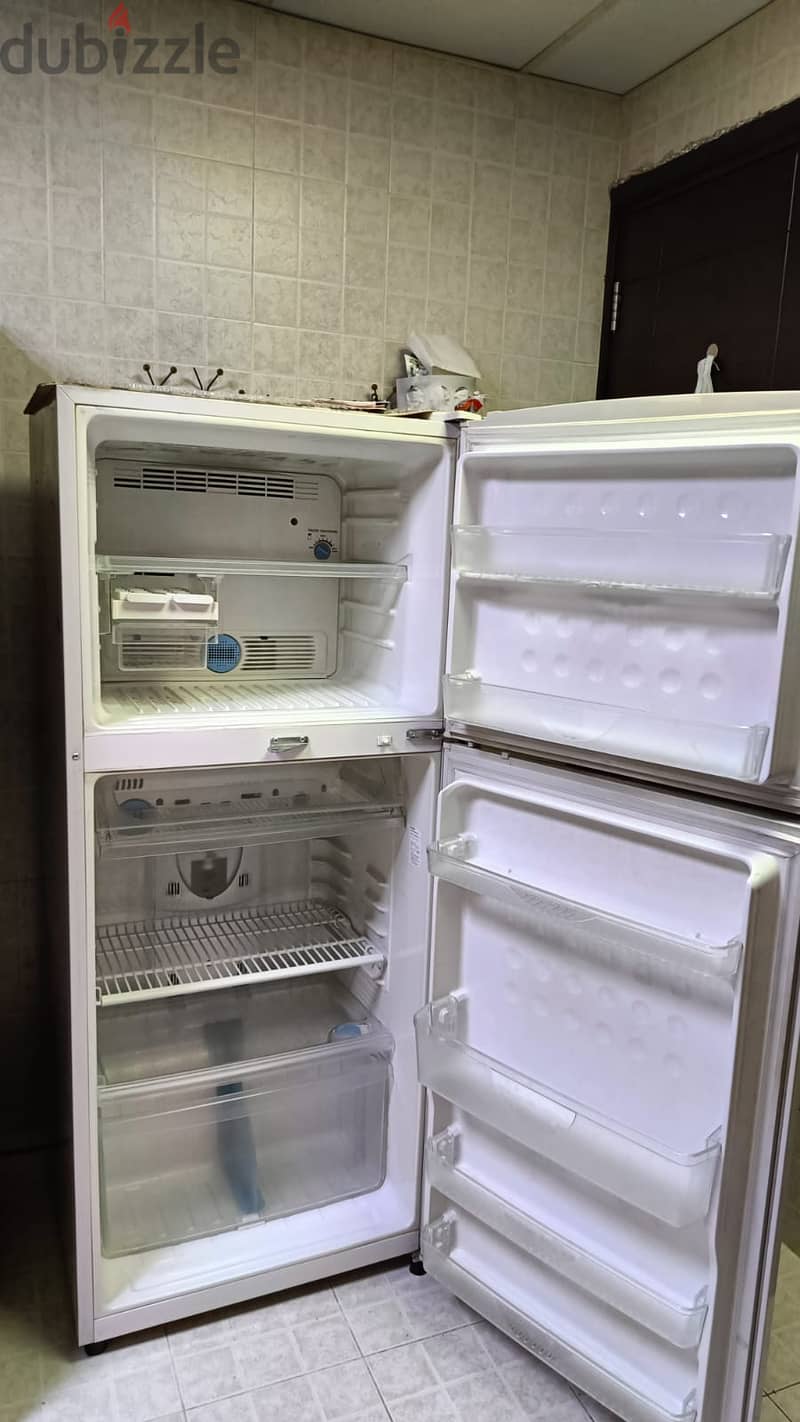 Sharp Refrigerator for Sale 3