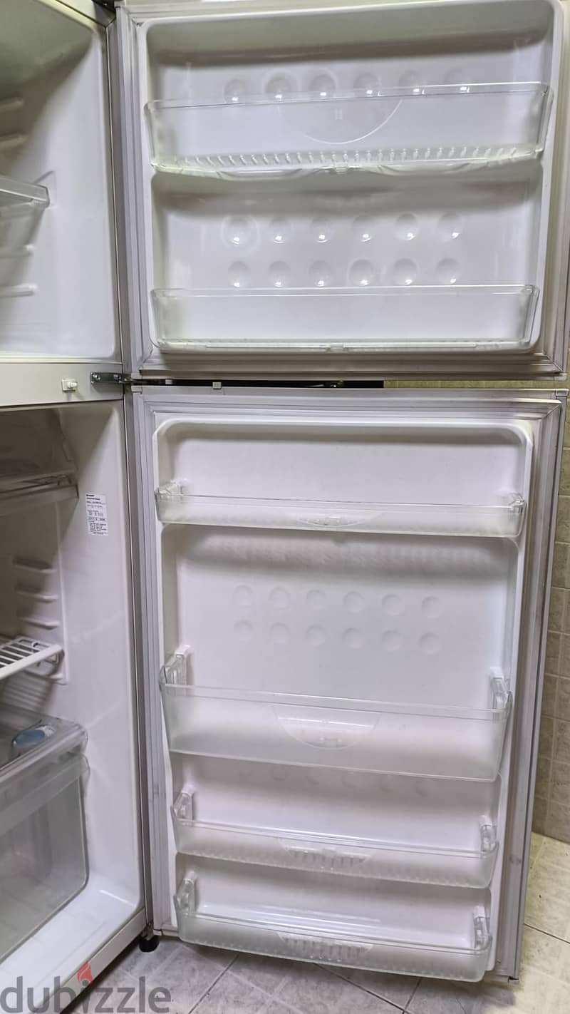 Sharp Refrigerator for Sale 4