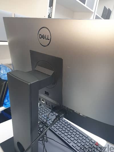 DELL ALL IN ONE PC