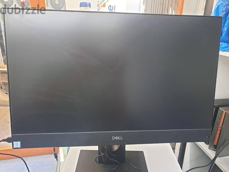 DELL ALL IN ONE PC 1