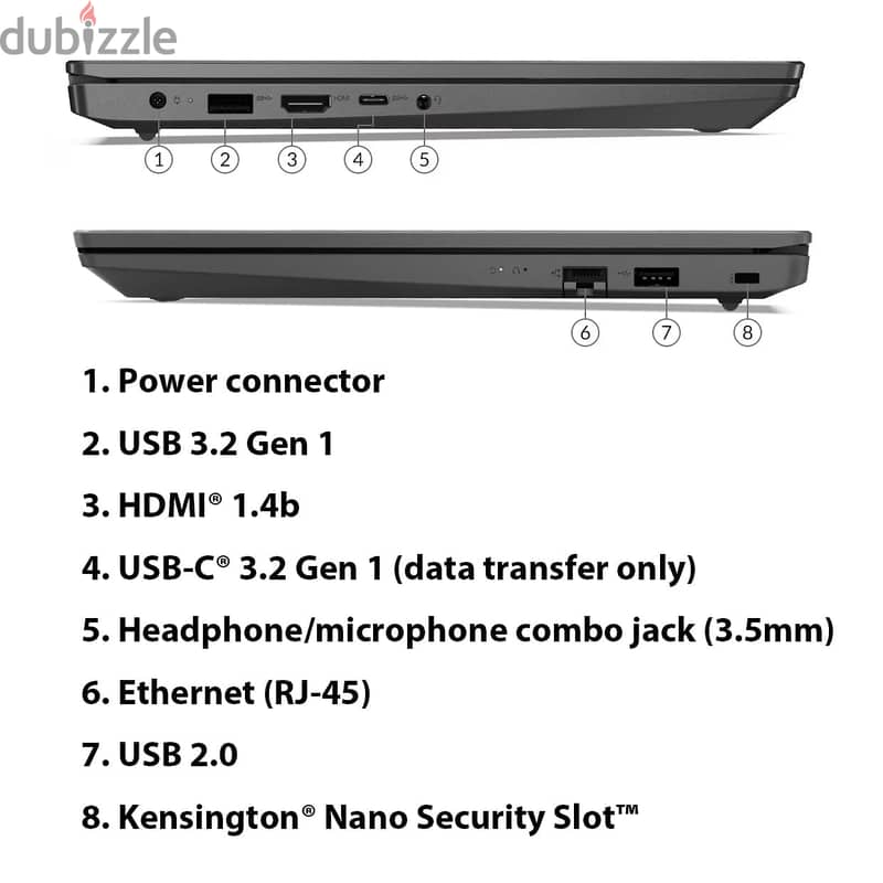 Lenovo, celeron, 4GB ram, 256GB SSD 2