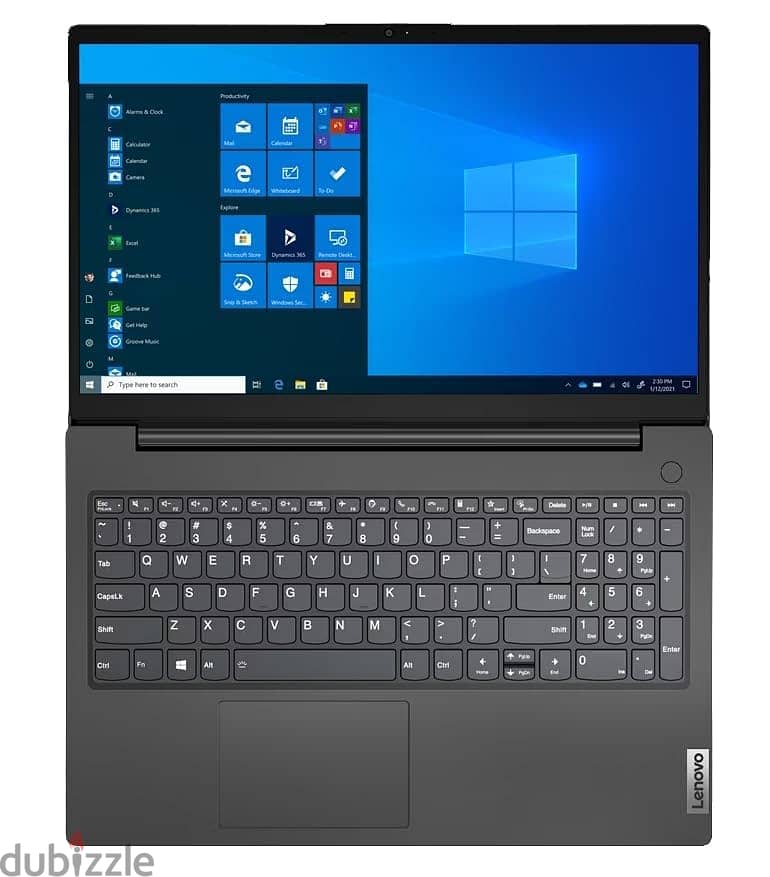 Lenovo, celeron, 4GB ram, 256GB SSD 4