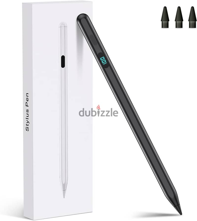 Stylus pen for iPad 2018-2024 0