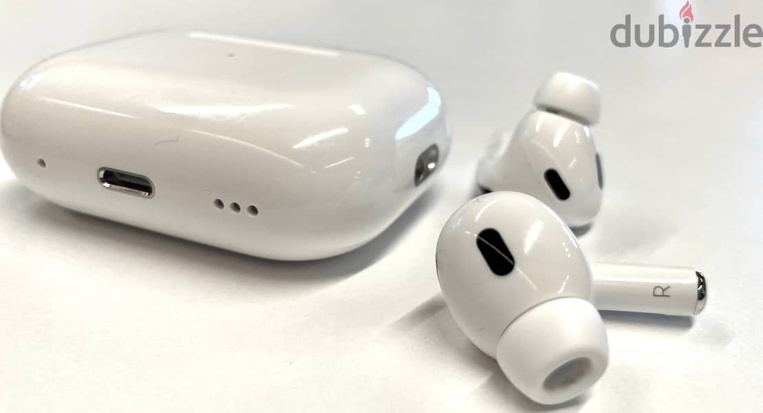 AirPods Pro 2 - Apple (OM)  ORIGINAL SALE 1