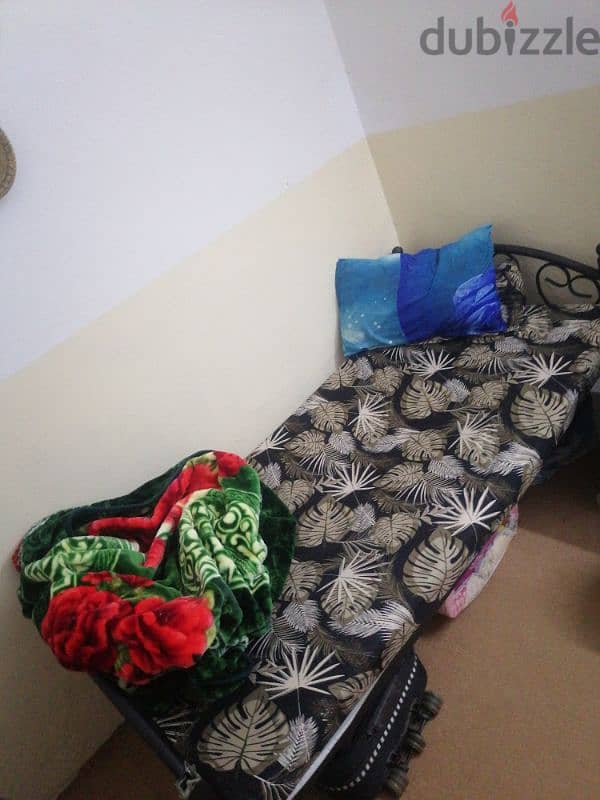 bed space in wadi adai 0