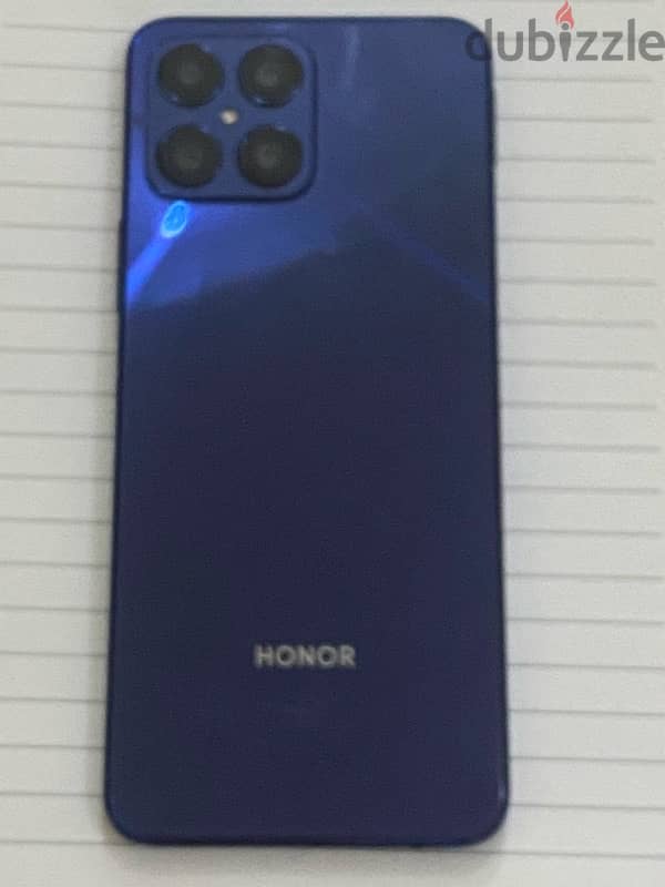 Honor X8 128 GB 1