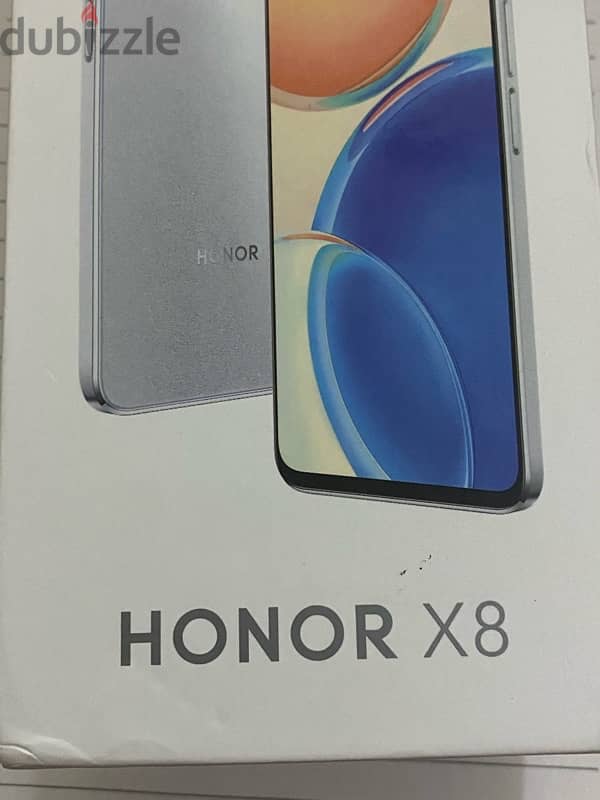 Honor X8 128 GB 2