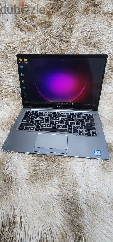 Dell 7400 i7 16gb Glass Touchscreen 1