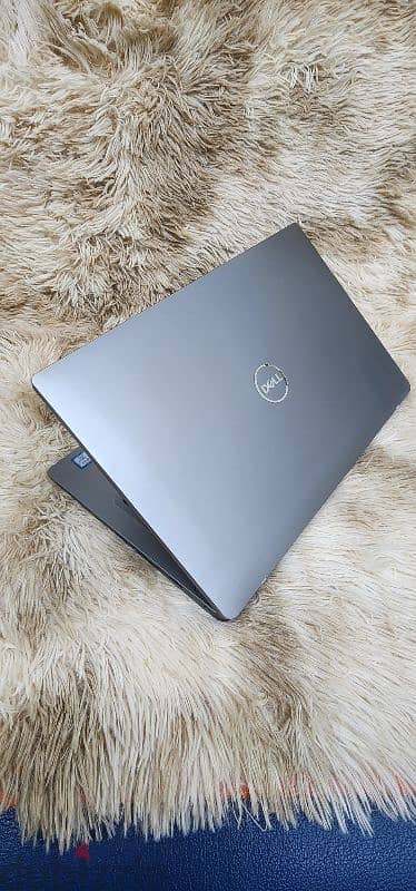 Dell 7400 i7 16gb Glass Touchscreen 5