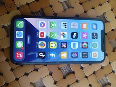 Iphone 11 pro 256gb