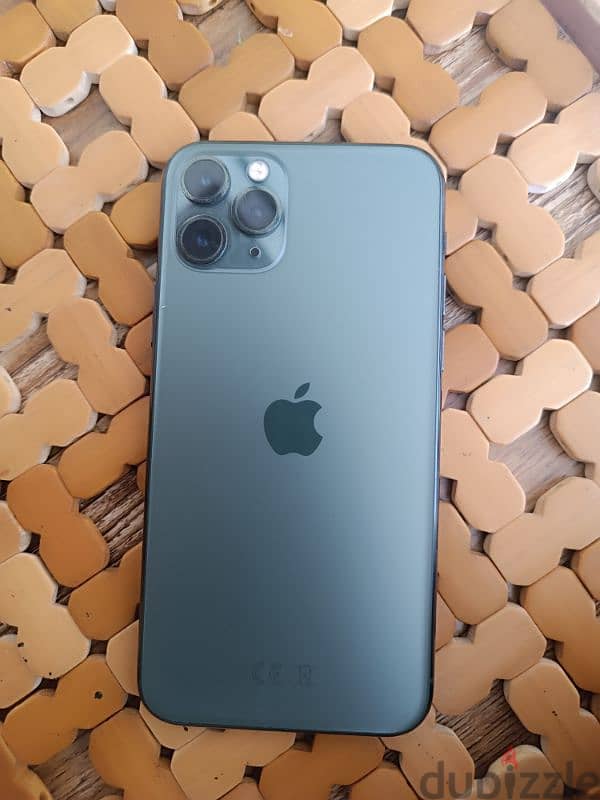 Iphone 11 pro 256gb 1