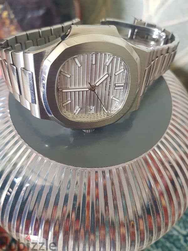 PATEK PHILPPE GENEVE WATCH 0