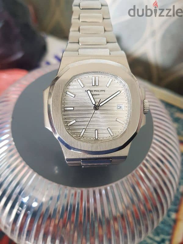 PATEK PHILPPE GENEVE WATCH 3