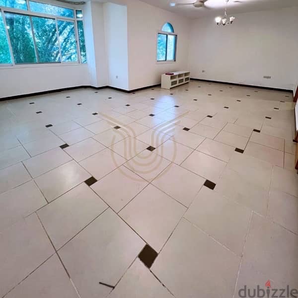 AZAIBA | BEAUTIFUL 5+1 BR TOWNHOUSE FOR RENT 4