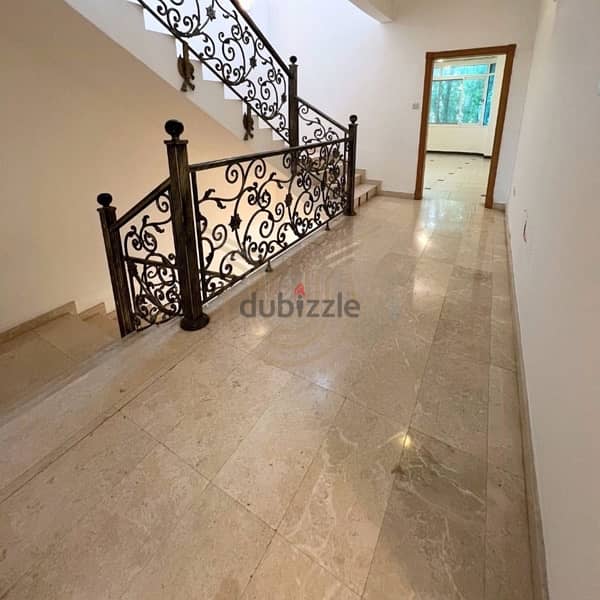 AZAIBA | BEAUTIFUL 5+1 BR TOWNHOUSE FOR RENT 5