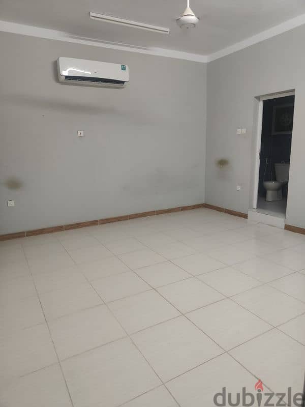 Full Building with 22 rooms for staff in Falaj Sohar near Al Meera 1