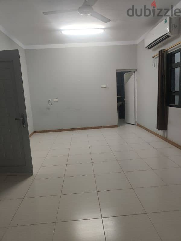 Full Building with 22 rooms for staff in Falaj Sohar near Al Meera 3