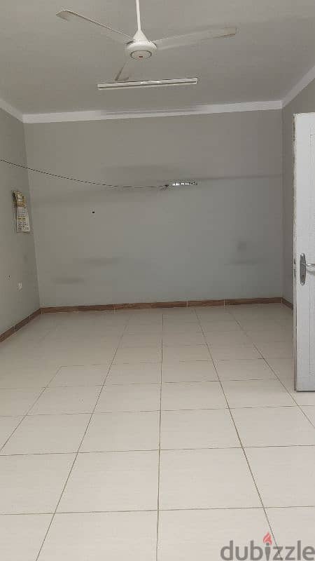 Full Building with 22 rooms for staff in Falaj Sohar near Al Meera 5