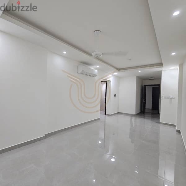 BOWSHAR | BRAND NEW 2 BR APARTMENT 1