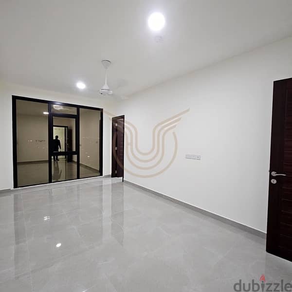 BOWSHAR | BRAND NEW 2 BR APARTMENT 2