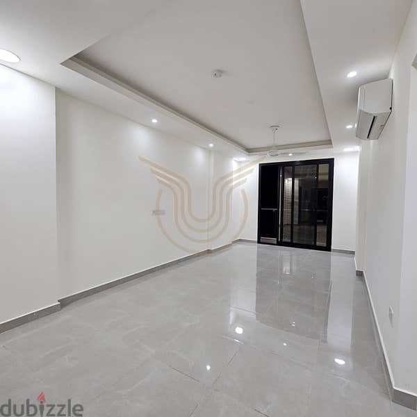 BOWSHAR | BRAND NEW 2 BR APARTMENT 3