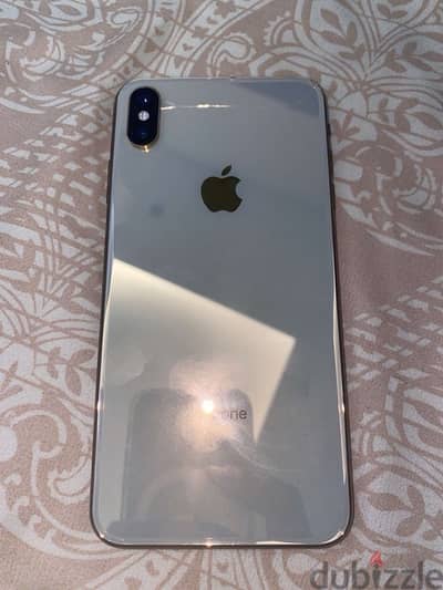 iPhone XS Max for sale