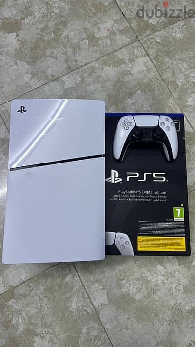 PS5 for sale