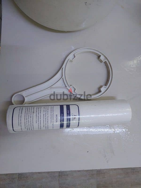 RO water filter 4