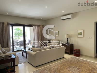 Stunning 2 BHK Sea View Apartment in Jebel Sifah for Sale!