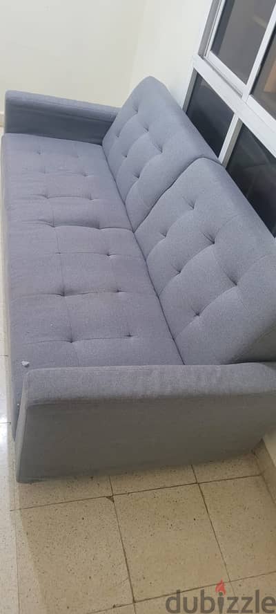 sofa used