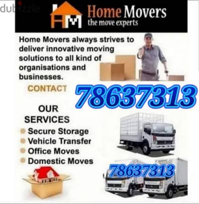 Mover