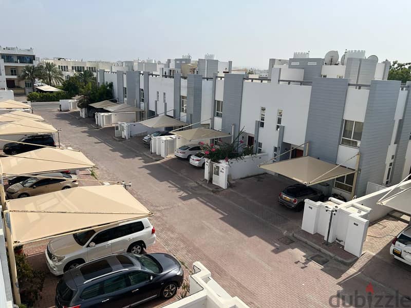 For rent 5BHK villa, Al-Adhaiba location: 3