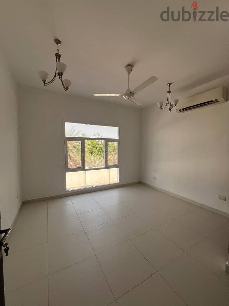 For rent 5BHK villa, Al-Adhaiba location: 11