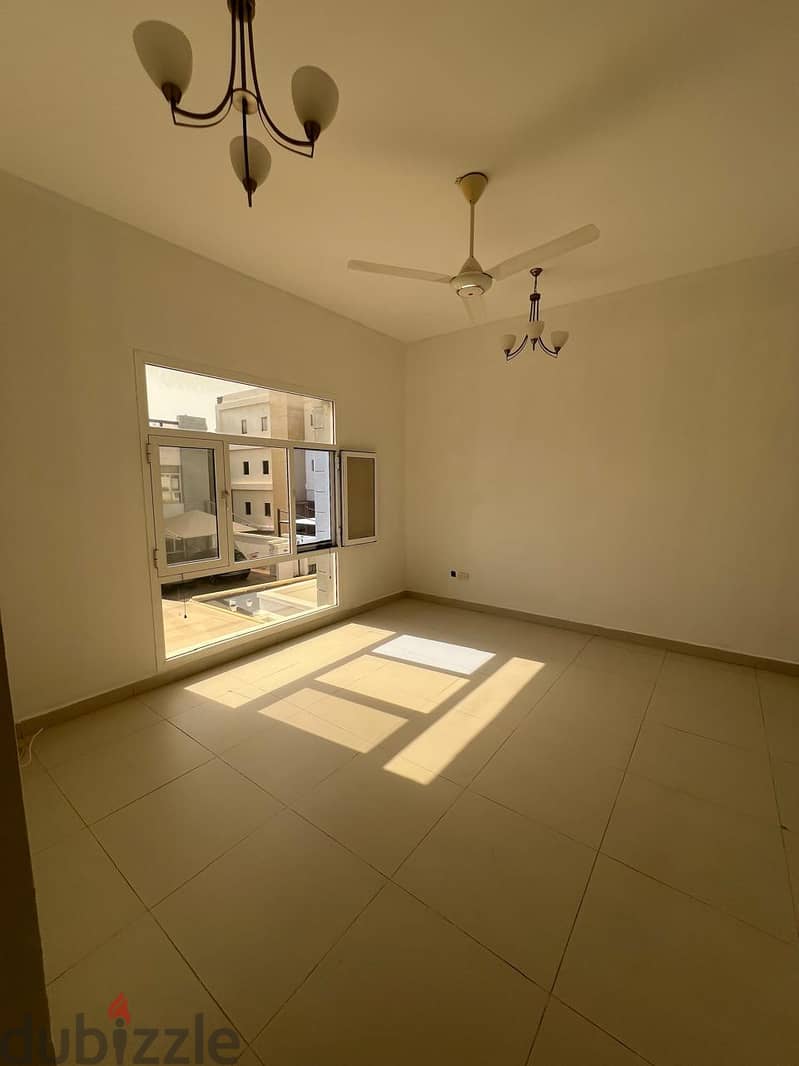 For rent 5BHK villa, Al-Adhaiba location: 12