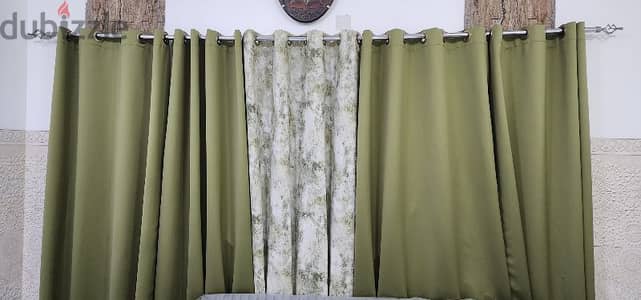 Curtains