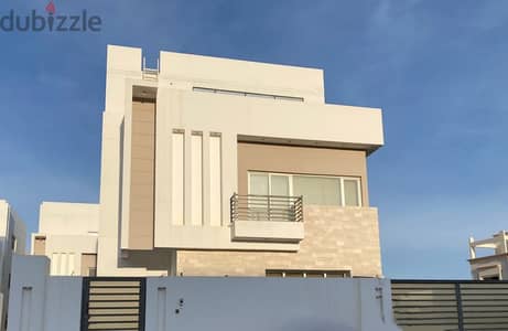 Villa For Sale In Al Muna