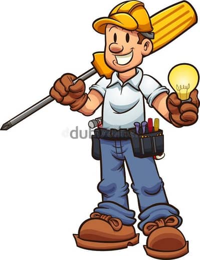 electrican and plumbing