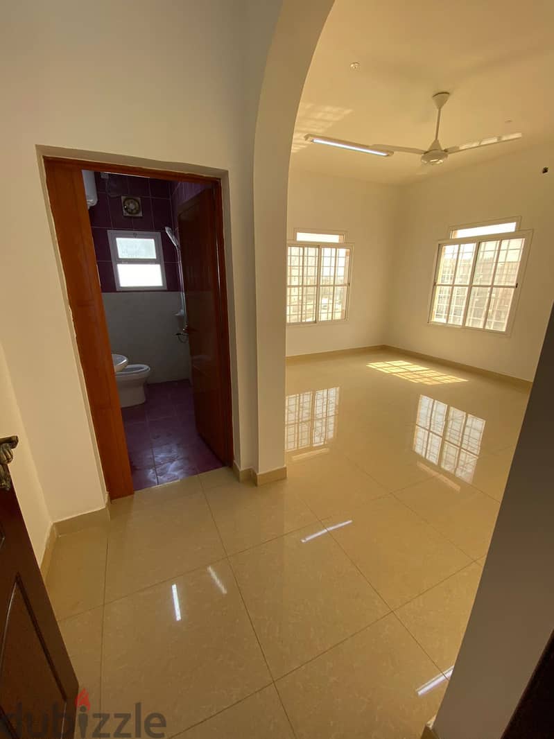 VILLA ATTACHED FLAT FOR RENT NEAR MABELAH NEW NESTO 2