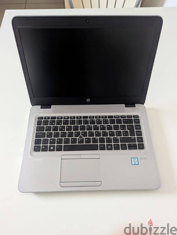 للبيع: HP EliteBook 840 G3 (مستعمل) 4