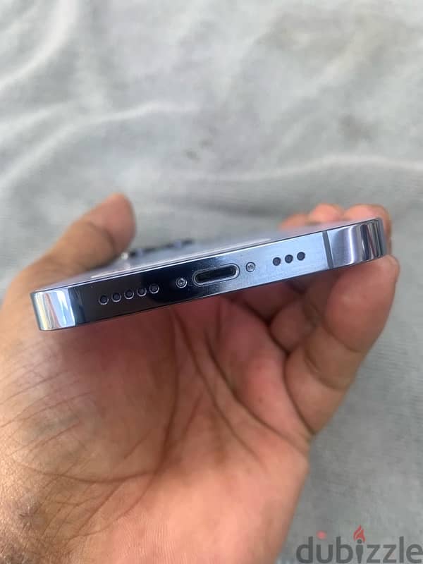 iPhone 13pro 256 gb 6