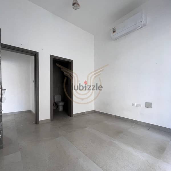 BOWSHAR AL MUNA | EXCELLENT 4+1 BR VILLA FOR RENT 1