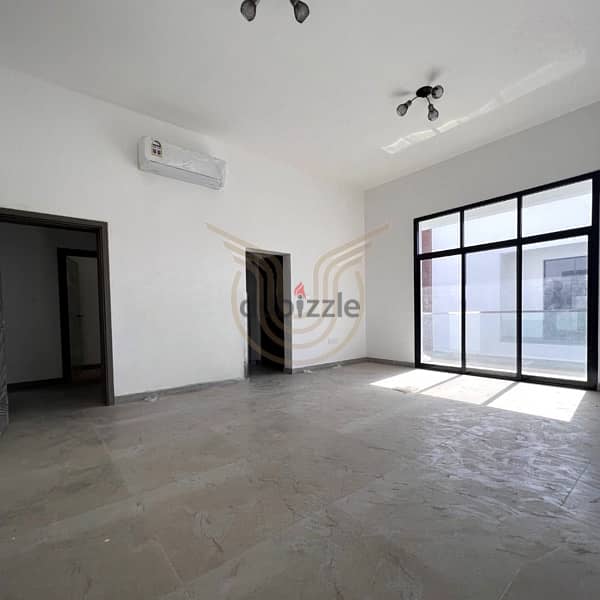 BOWSHAR AL MUNA | EXCELLENT 4+1 BR VILLA FOR RENT 2