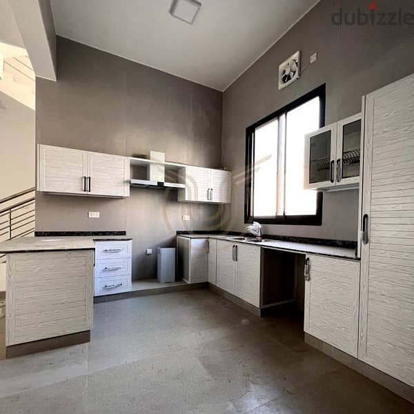 BOWSHAR AL MUNA | EXCELLENT 4+1 BR VILLA FOR RENT 5